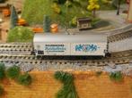 wagon Kulmbacher - spoor N, Overige merken, Gelijkstroom, Wagon, Ophalen of Verzenden