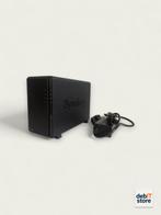 Synology DS218Play NAS + 2 x 2tb HDD (nieuw), Synology, Info@debitstore.nl, Ophalen of Verzenden, Synology