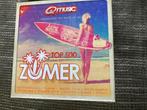 Q Music Zomer Top 500 : 6 cd box, Ophalen of Verzenden, Zo goed als nieuw, Pop