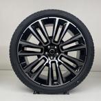 Volvo NIEUWE 22 inch velgen (2025) + Zomerbanden XC90 2015-, 275 mm, Banden en Velgen, Nieuw, Overige maten