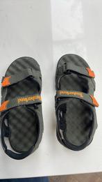 Timberland sandalen maat 30, nagenoeg niet gedragen., Ophalen of Verzenden, Zo goed als nieuw, Schoentjes