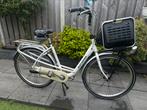 Moeder fiets, Fietsen en Brommers, Fietsen | Dames | Moederfietsen, Mandje, 0 zitjes, Ophalen, Overige merken