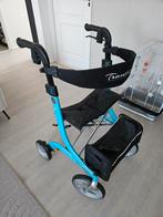 TRAVIXX ROLLATOR ZGAN ( Lees informatie ), Ophalen of Verzenden
