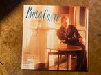 LP Paolo Conte, Collezione, Grootste hits, gaaf, Ophalen of Verzenden, Zo goed als nieuw, 12 inch