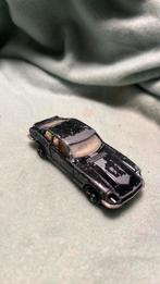 Majorette Datsun 260Z, 1:60 Scale, Die Cast, No 229, Black, Ophalen of Verzenden, Zo goed als nieuw, Auto