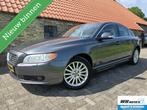 Volvo S80 2.5 T Momentum Automaat, 1514 kg, 2521 cc, Bedrijf, Sedan