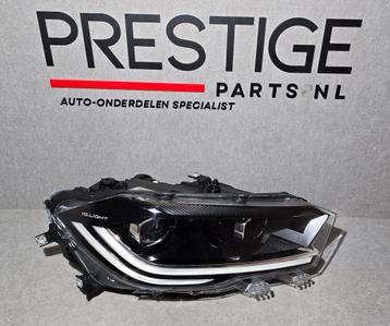 Koplamp Polo 2G Facelift IQ.LIGHT LED RECHTS 2G1941036L beschikbaar voor biedingen