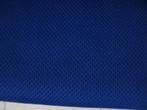 Gabriel Flex kobalt blauw; restant meubelstof, Overige materialen, Blauw, 120 cm of meer, Nieuw