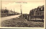 Hellevoetsluis (Z.H.), Glacisweg, ca. 1930, Verzamelen, Verzenden, 1920 tot 1940, Ongelopen, Zuid-Holland
