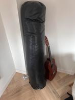 Bokszak hanumat, Sport en Fitness, Ophalen, Zo goed als nieuw, Bokszak