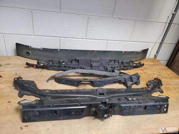 Opel Insignia 2008 - 2013 diverse delen front voorfront €75 beschikbaar voor biedingen