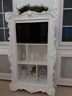 Tv kast, Huis en Inrichting, Kasten | Vitrinekasten, Ophalen of Verzenden, Gebruikt, 25 tot 50 cm, Minder dan 100 cm