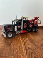 Lego Technic, 8282 Tow-Truck, Ophalen of Verzenden, Zo goed als nieuw, Overige merken