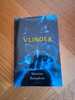 Vlinder - Martine Kamphuis |  psychologische thriller, Boeken, Ophalen of Verzenden, Zo goed als nieuw