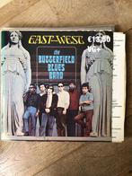 The Butterfield Blues Band- east - west, Ophalen of Verzenden, Zo goed als nieuw, 12 inch, Poprock
