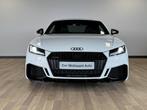 Audi TT RS 2.5 TFSI quattro 1e EIG | NL AUTO | TOPSTAAT, Auto's, TT, 4 stoelen, Wit, Origineel Nederlands
