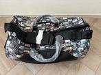 Porsche reistas, duffle bag, Limited Edition Ahead collectie, Sieraden, Tassen en Uiterlijk, Tassen | Reistassen en Weekendtassen