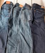 Zwangerschapskleding Maat S - Jeans & Jurk, Ophalen of Verzenden, Noppies, Maat 36 (S), Gedragen