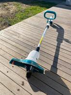 Makita UR180DZ grastrimmer 18V, Tuin en Terras, Grastrimmers, Ophalen, Accu, Zo goed als nieuw, Makita