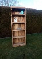 Zelfgemaakte tuinkasten, Ophalen, Nieuw, Hout, Overige typen