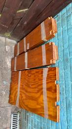 Houten delen, Ophalen, Minder dan 200 cm, Plank