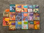 Boekenserie Spreekuurthuis, Ophalen, Gelezen, Dieet en Voeding