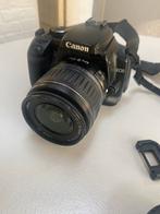Canon camera DS126151, Ophalen, Zo goed als nieuw, Canon, 8 keer of meer