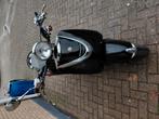 Scooter SYM Allo, Ophalen, Gebruikt, Benzine