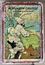 Robinson Crusoe en andere verhalen (1930) Boek, Gelezen