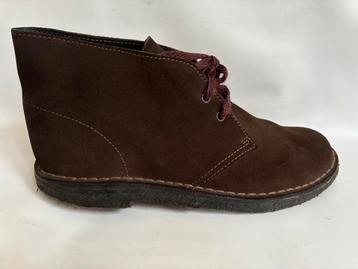 Clarks Boots maat 7 beschikbaar voor biedingen