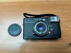 Konica C35 EF P, Ophalen of Verzenden, Gebruikt, Compact, Konica