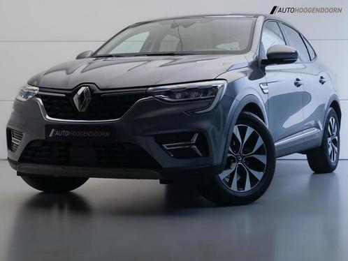 Renault Arkana 1.6 E-Tech Hybrid 145 Intens (APPLE CARPLAY,L, Auto's, Renault, Bedrijf, Te koop, Arkana, ABS, Achteruitrijcamera
