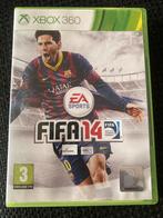 FIFA 14, Xbox 360, Spelcomputers en Games, Online, Ophalen of Verzenden, Zo goed als nieuw, Sport