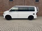 Volkswagen CALIFORNIA Volkswagen California Bulli T6 Camera-, Caravans en Kamperen, Campers, Automaat, Buscamper of Camperbus
