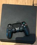 PlayStation 4 pro, Spelcomputers en Games, Original, Met 1 controller, Ophalen of Verzenden, Zo goed als nieuw