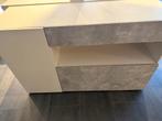 Meubelkast, Huis en Inrichting, Kasten | Wandmeubels, Ophalen, Gebruikt, Minder dan 100 cm, Met lade(s)