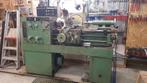 Draaibank Hamburg 250 x 500, Ophalen, Gebruikt, Metaaldraaibank, Minder dan 500 mm
