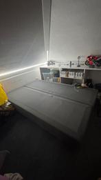 Twijfelaar Bed 140x210 Den Haag, Ophalen, Gebruikt, 210 cm, 140 cm