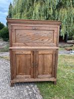 Mooie vintage secretaire, Huis en Inrichting, Kasten | Secretaires, Ophalen, Gebruikt