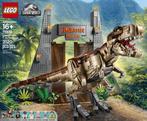 *SEALED* Jurassic Park Lego 75936 - T Rex Rampage*, Nieuw, Ophalen of Verzenden, Groter dan 1:32