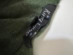 King Louie vest M, Kleding | Dames, Maat 38/40 (M), Ophalen of Verzenden, Zo goed als nieuw, King Louie