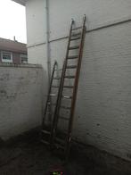 2 ladders, Gebruikt, Ophalen