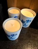 Drie nieuwe Rituals Amsterdam kaarsen, Huis en Inrichting, Woonaccessoires | Kandelaars en Kaarsen, Ophalen, Nieuw, Overige materialen