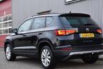 SEAT Ateca 1.5 TSI Style Business Intense Cruise control, Tr, Voorwielaandrijving, 65 €/maand, Stof, Euro 6