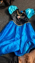 Verkleedkleren disney, k3,super held, Ophalen of Verzenden, Zo goed als nieuw, 134 t/m 140, Meisje