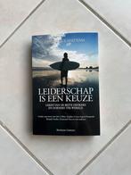 Leiderschap is een keuze - Dominique Haijtema, Ophalen of Verzenden, Zo goed als nieuw, Europa