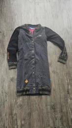 Vest ninni vi  Maat 128/134, Ophalen of Verzenden, Zo goed als nieuw, Ninni Vi, Meisje