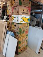 Verhuisdozen. Bananen dozen, Doe-het-zelf en Verbouw, Minder dan 50 cm, Ophalen of Verzenden, Doos, Minder dan 40 cm
