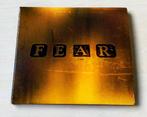 Marillion - Fear CD 2016 Fuck Everyone and Run, Ophalen of Verzenden, Zo goed als nieuw, Progressive