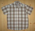 Palomino bloesje maat 122. Met borstzakje. Van 55% katoen e, Kinderen en Baby's, Kinderkleding | Maat 122, Overhemd of Blouse